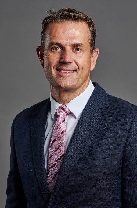 Adam Twemlow